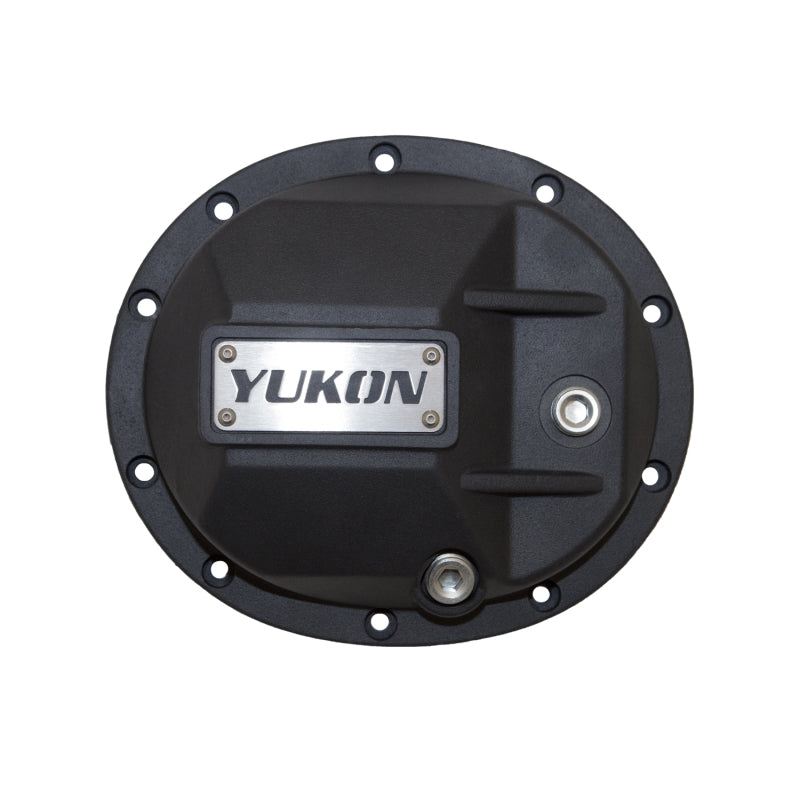 Yukon Gear & Axle Differential Cover for Universal Fitment 1990-2025