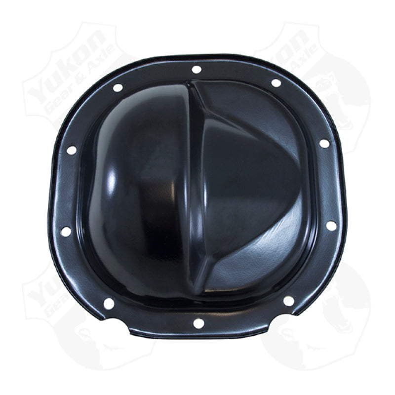 Yukon Gear & Axle Differential Cover for Universal Fitment 1990-2025