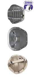 Yukon Gear & Axle Differential Cover for Universal Fitment 1990-2025