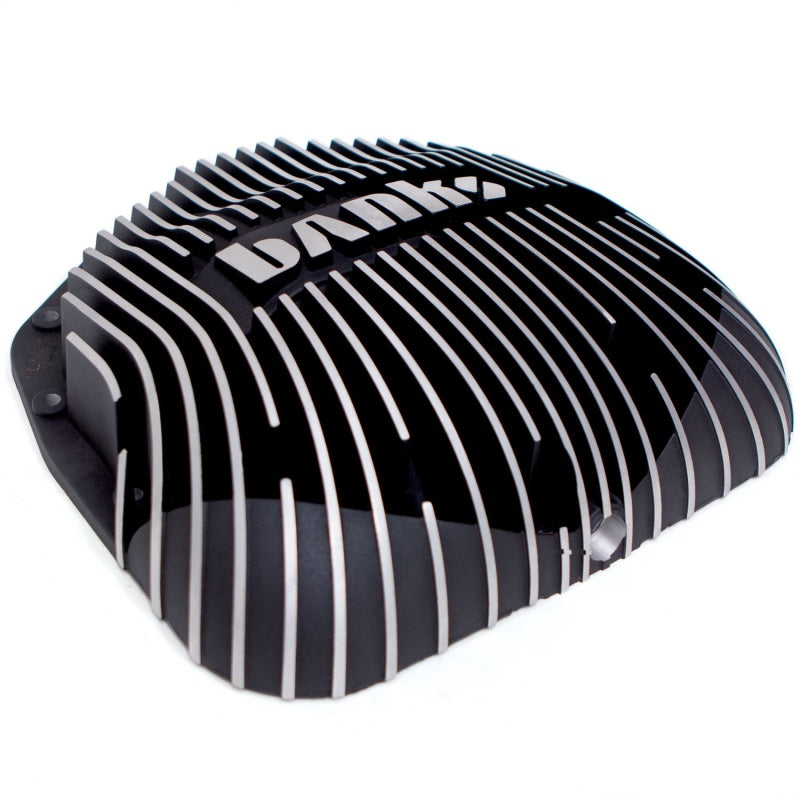 Banks Power Differential Cover for Universal Fitment 1990-2025