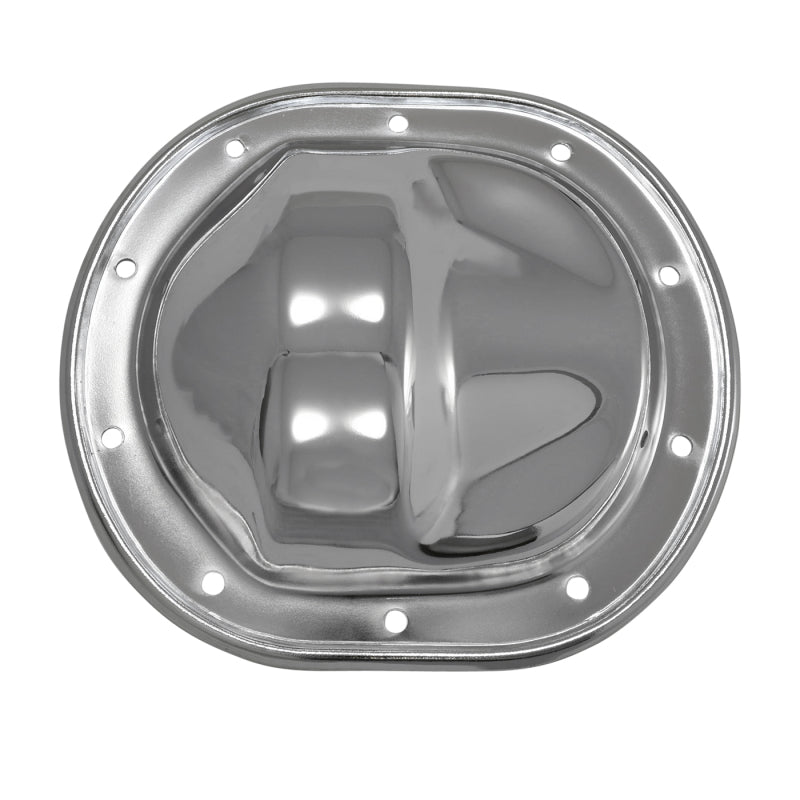 Yukon Gear & Axle Differential Cover for Universal Fitment 1990-2025