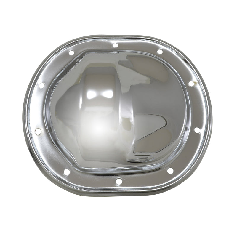 Yukon Gear & Axle Differential Cover for Universal Fitment 1990-2025