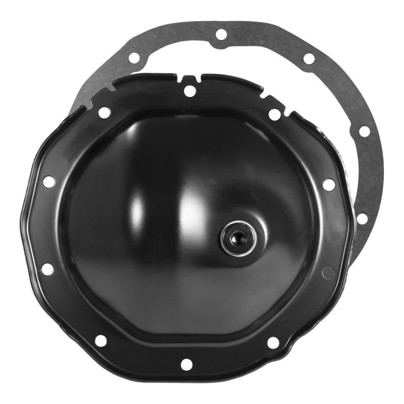 Yukon Gear & Axle Differential Cover for Universal Fitment 1990-2025