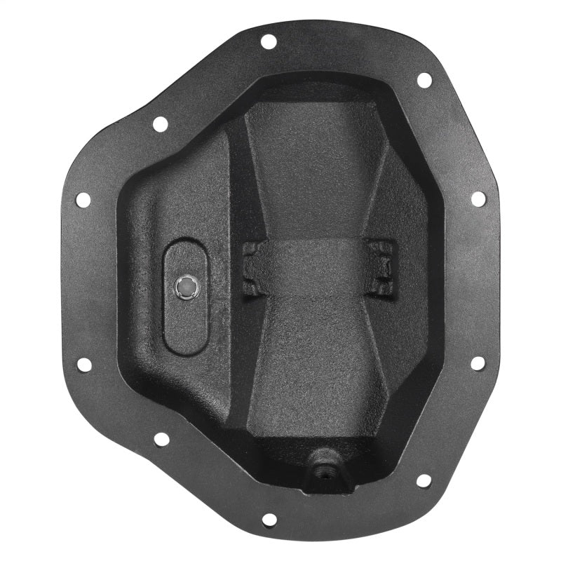 Yukon Gear & Axle Differential Cover for Universal Fitment 1990-2025