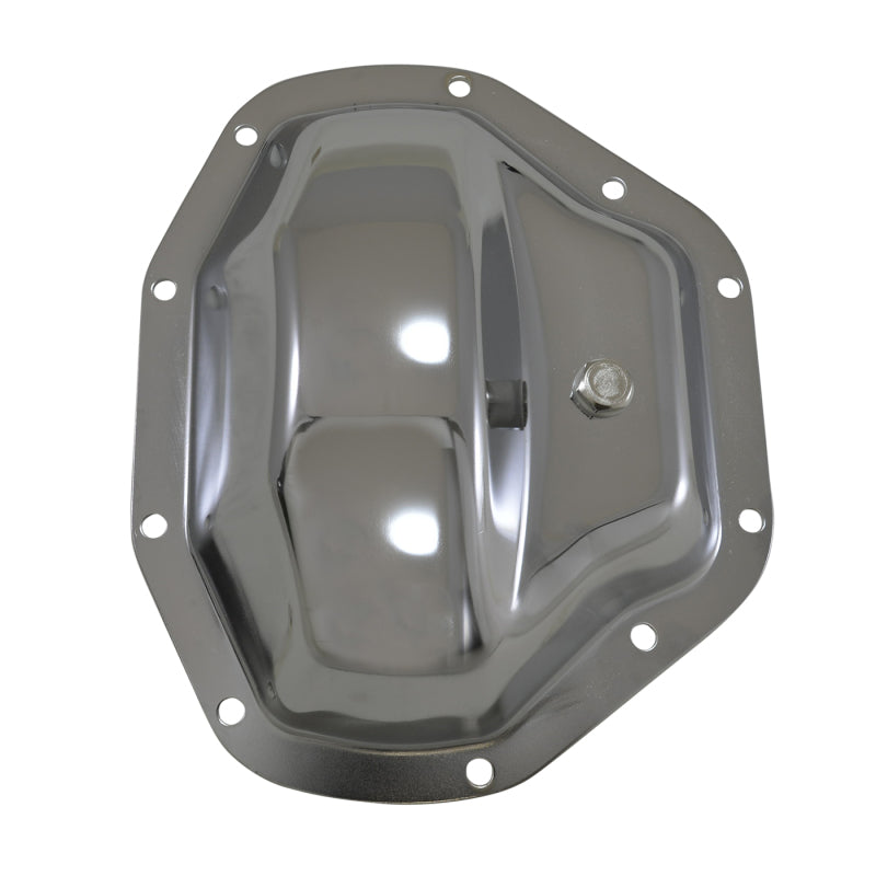 Yukon Gear & Axle Differential Cover for Universal Fitment 1990-2025