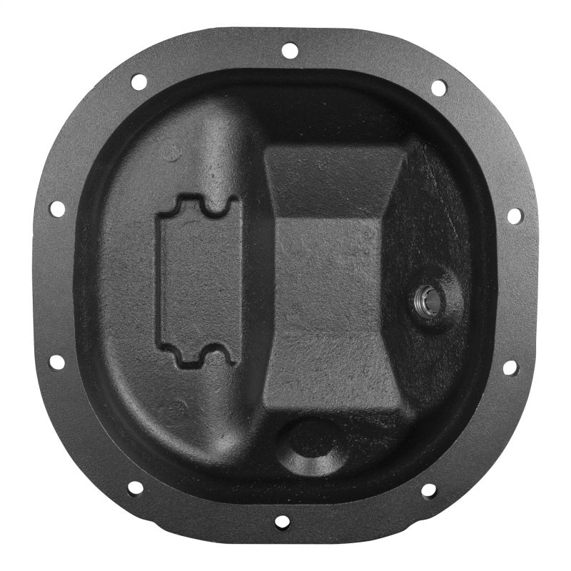 Yukon Gear & Axle Differential Cover for Universal Fitment 1990-2025