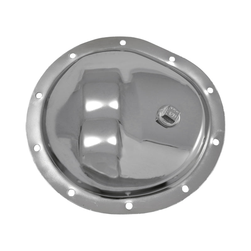 Yukon Gear & Axle Differential Cover for Universal Fitment 1990-2025