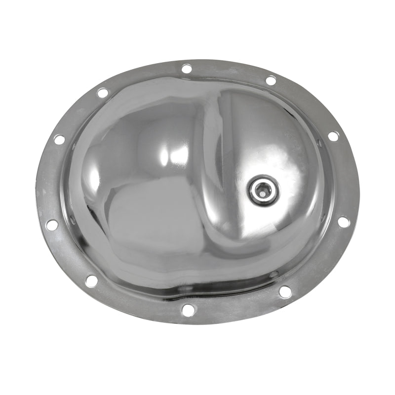 Yukon Gear & Axle Differential Cover for Universal Fitment 1990-2025