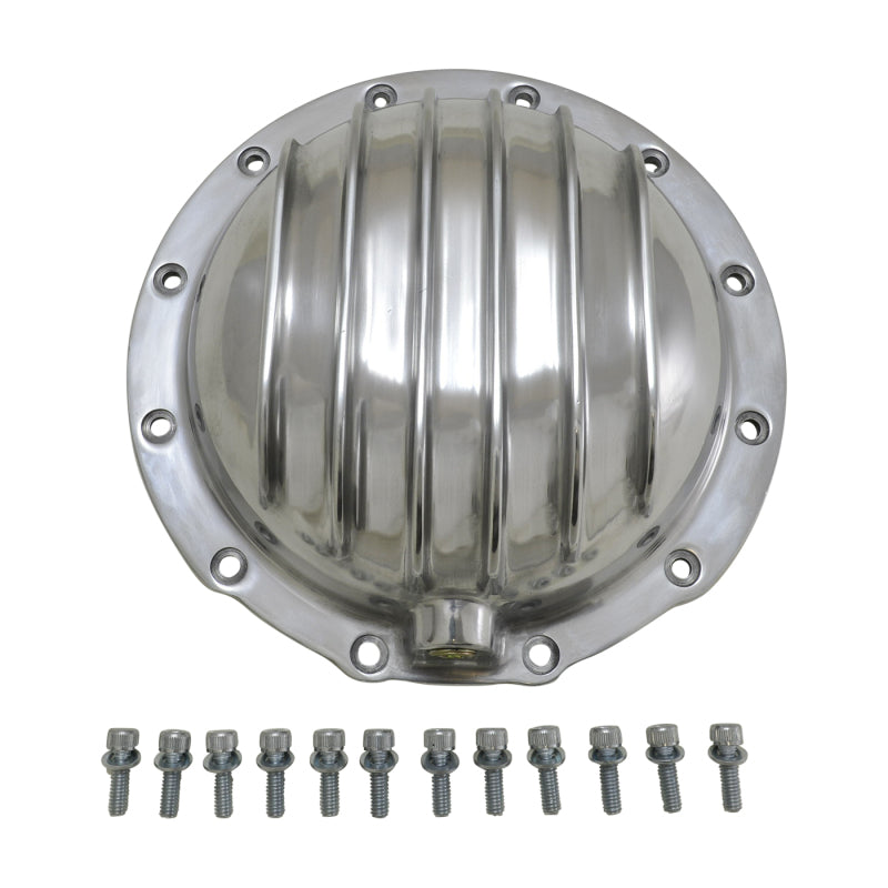 Yukon Gear & Axle Differential Cover for Universal Fitment 1990-2025