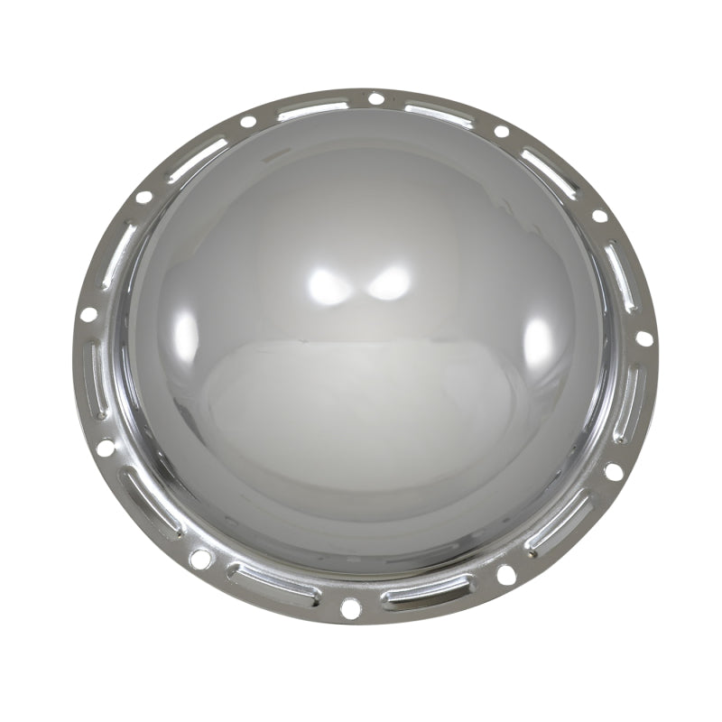 Yukon Gear & Axle Differential Cover for Universal Fitment 1990-2025