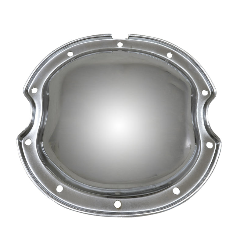 Yukon Gear & Axle Differential Cover for Universal Fitment 1990-2025