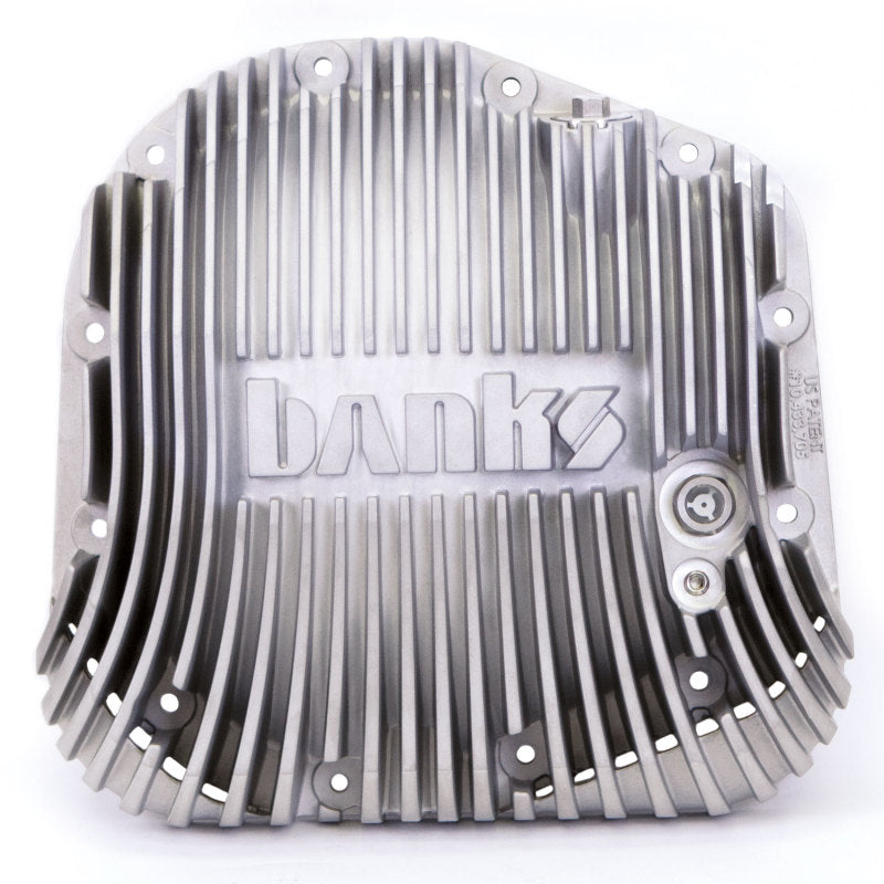 Banks Power Differential Cover for Universal Fitment 1990-2025