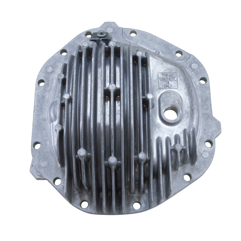 Yukon Gear & Axle Differential Cover for Universal Fitment 1990-2025
