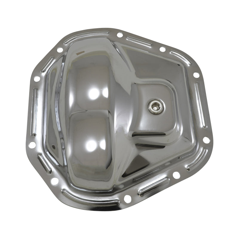 Yukon Gear & Axle Differential Cover for Universal Fitment 1990-2025