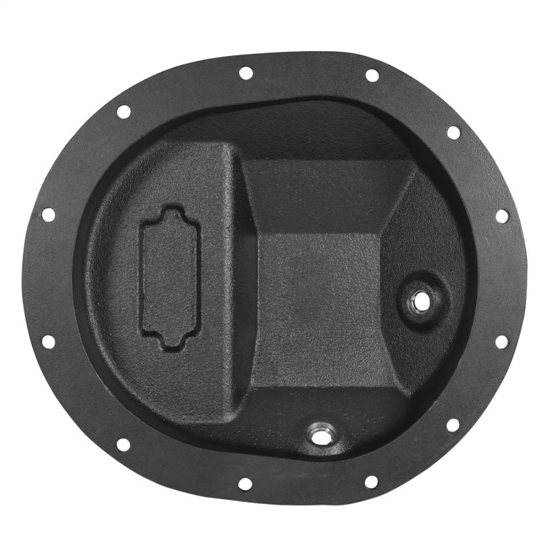 Yukon Gear & Axle Differential Cover for Universal Fitment 1990-2025