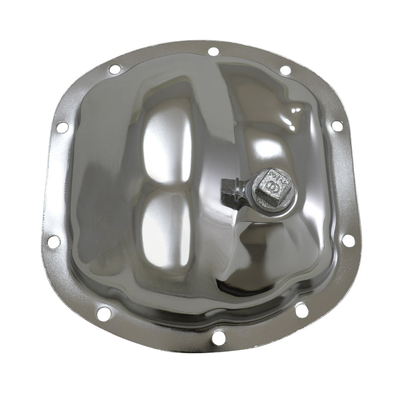 Yukon Gear & Axle Differential Cover for Universal Fitment 1990-2025