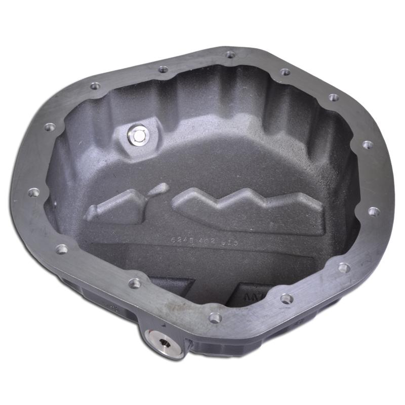 ATS Diesel Differential Cover for Universal Fitment 1990-2025