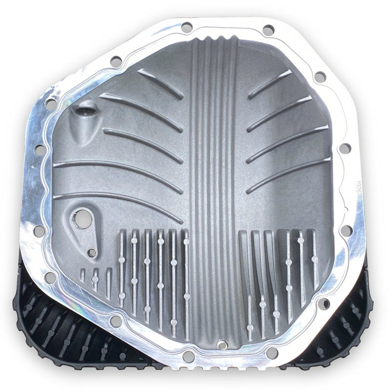 Banks Power Differential Cover for Universal Fitment 1990-2025