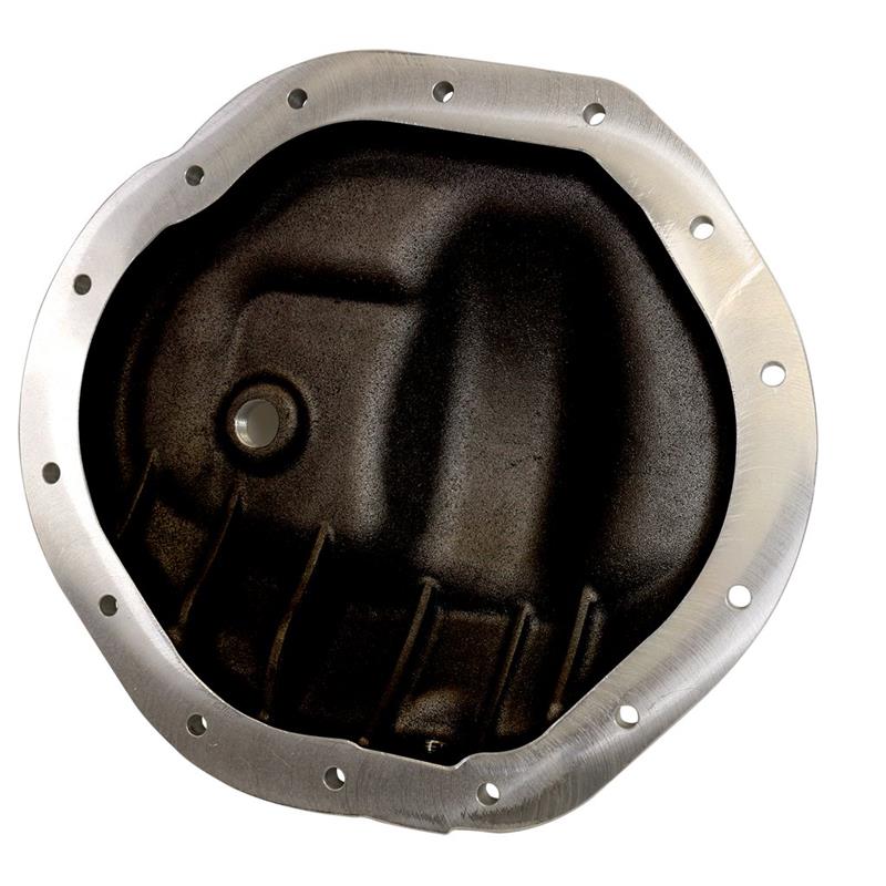 BD Diesel Differential Cover for Universal Fitment 1990-2025
