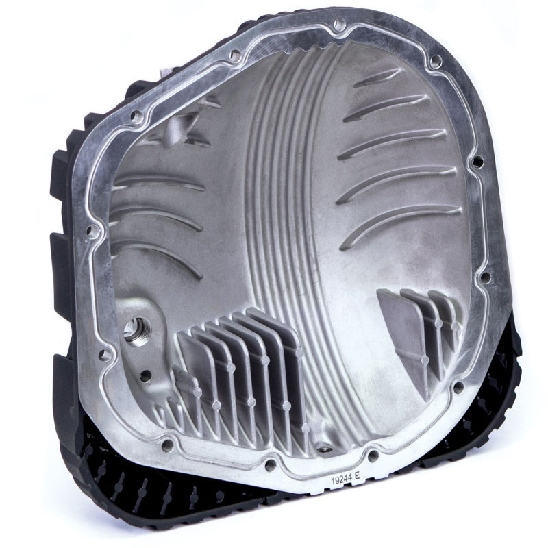 Banks Power Differential Cover for Universal Fitment 1990-2025