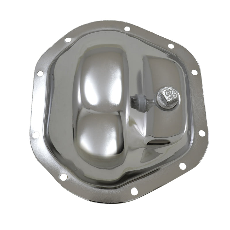Yukon Gear & Axle Differential Cover for Universal Fitment 1990-2025