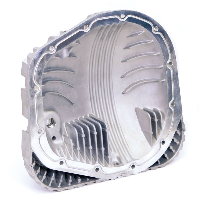 Banks Power Differential Cover for Universal Fitment 1990-2025