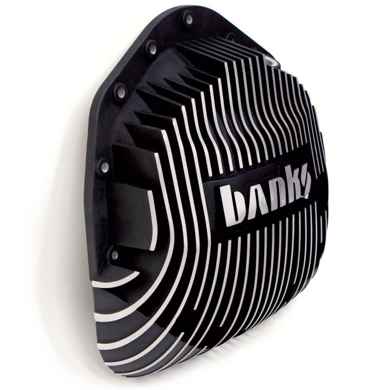 Banks Power Differential Cover for Universal Fitment 1990-2025