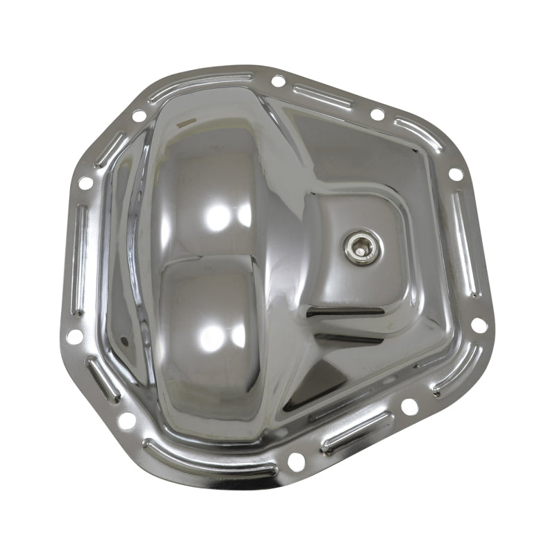 Yukon Gear & Axle Differential Cover for Universal Fitment 1990-2025