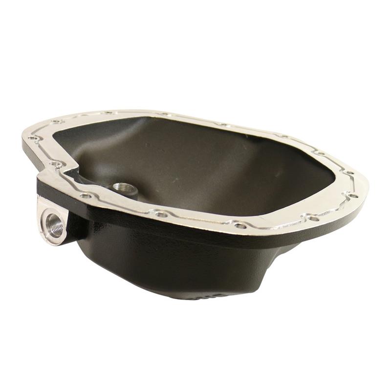 BD Diesel Differential Cover for Universal Fitment 1990-2025