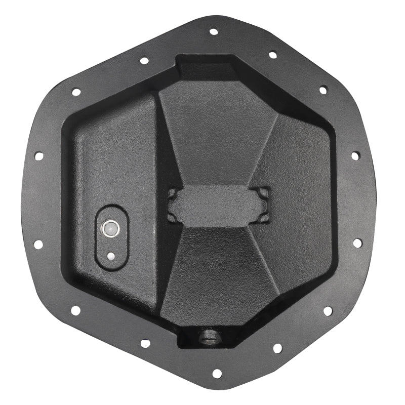 Yukon Gear & Axle Differential Cover for Universal Fitment 1990-2025