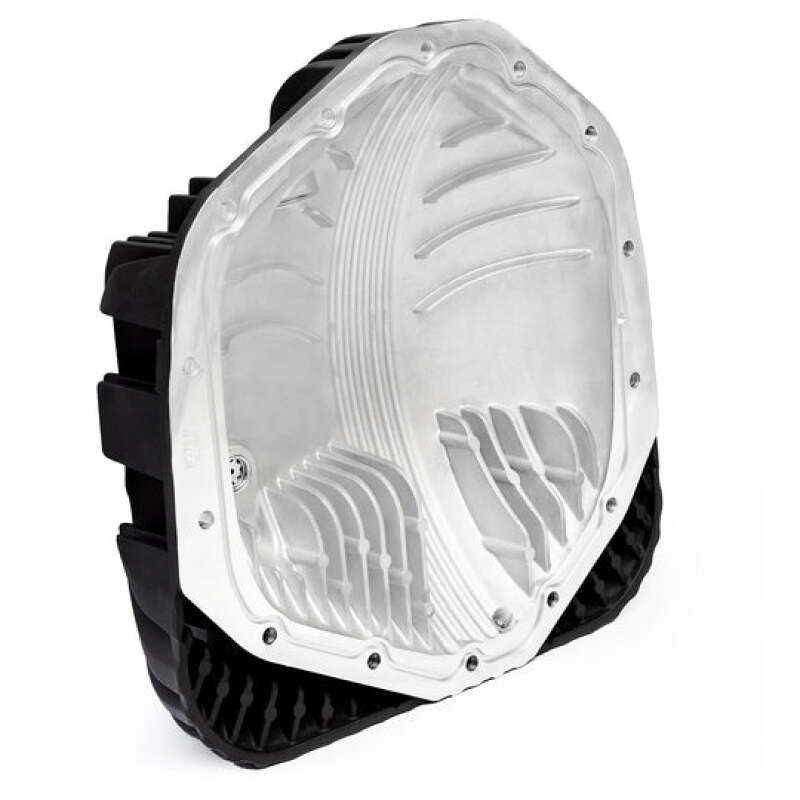 Banks Power Differential Cover for Universal Fitment 1990-2025
