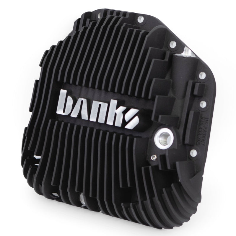 Banks Power Differential Cover for Universal Fitment 1990-2025