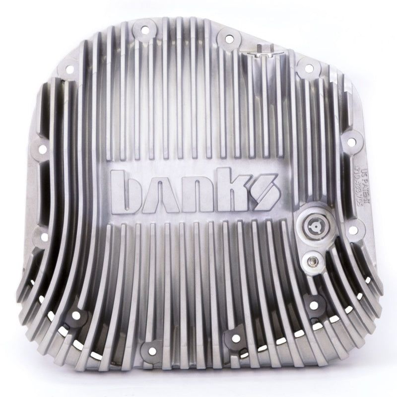 Banks Power Differential Cover for Universal Fitment 1990-2025