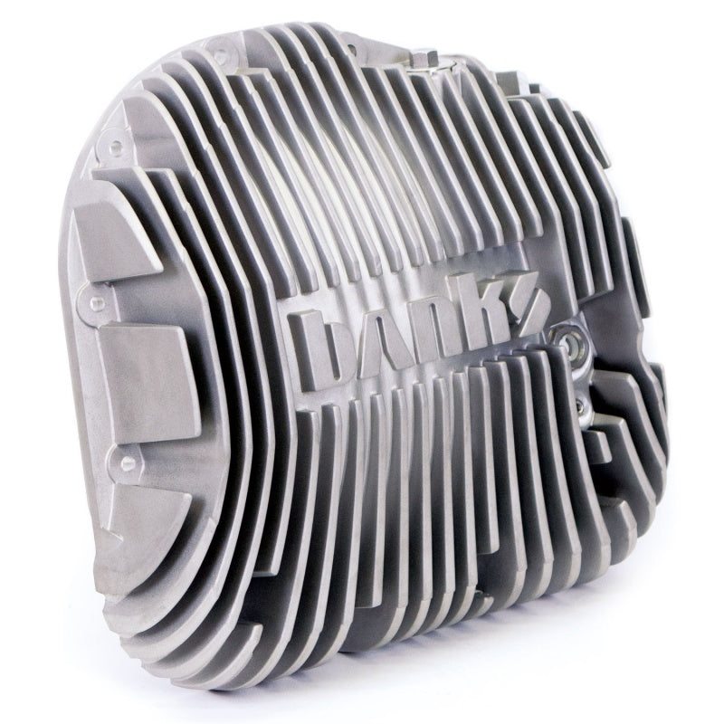 Banks Power Differential Cover for Universal Fitment 1990-2025
