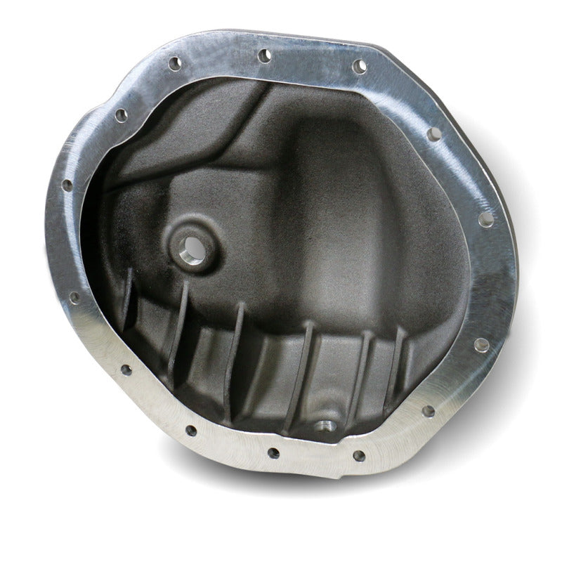 BD Diesel Differential Cover for Universal Fitment 1990-2025