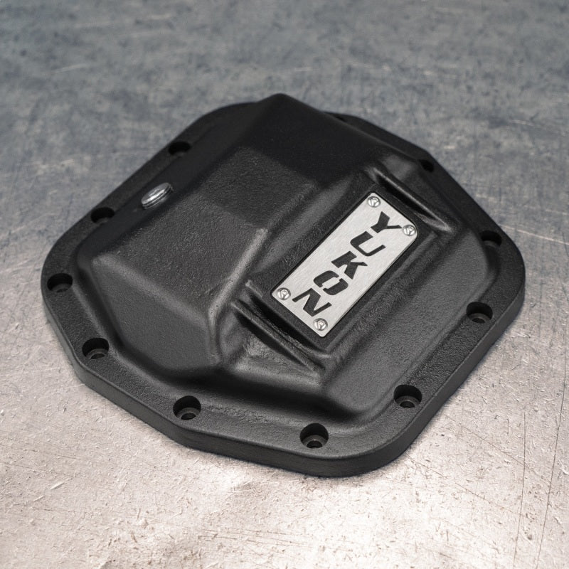 210mm Differential Cover Yukon Gear & Axle YHCC-D44JL-FRONT
