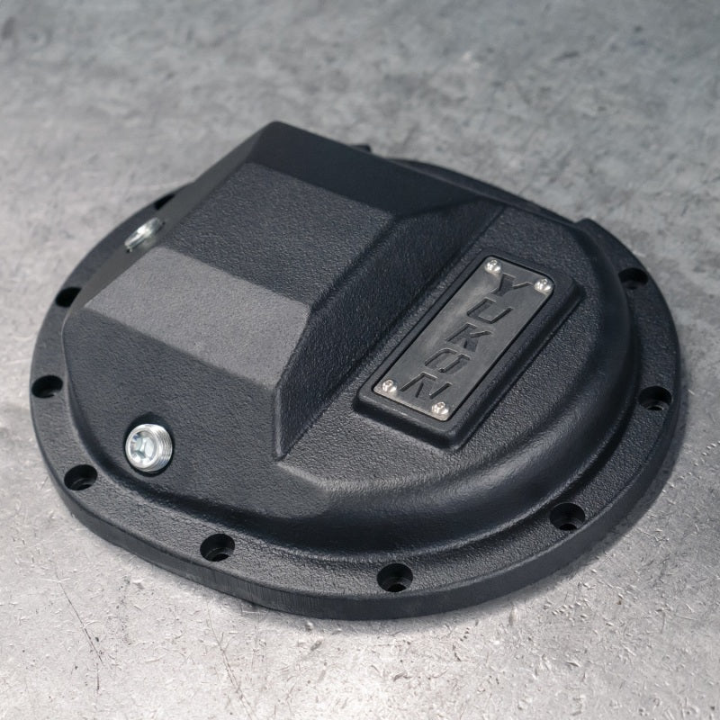 Yukon Gear & Axle Differential Cover for Universal Fitment 1990-2025