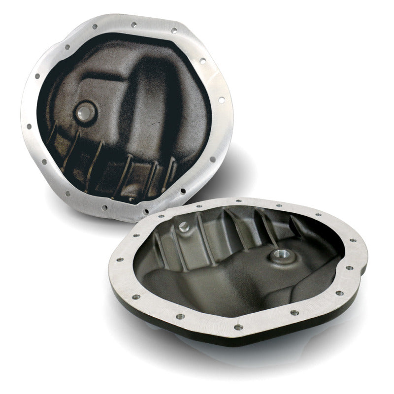 BD Diesel Differential Cover for Universal Fitment 1990-2025
