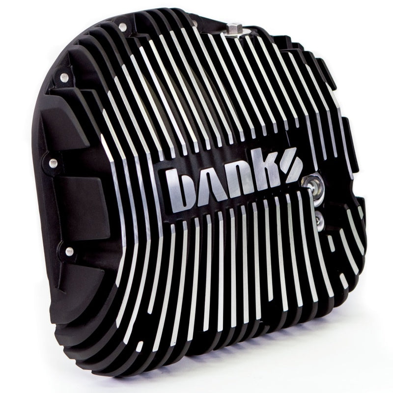 Banks Power Differential Cover for Universal Fitment 1990-2025