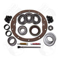 Yukon Gear & Axle Differential Rebuild Kit for Universal Fitment 1990-2025