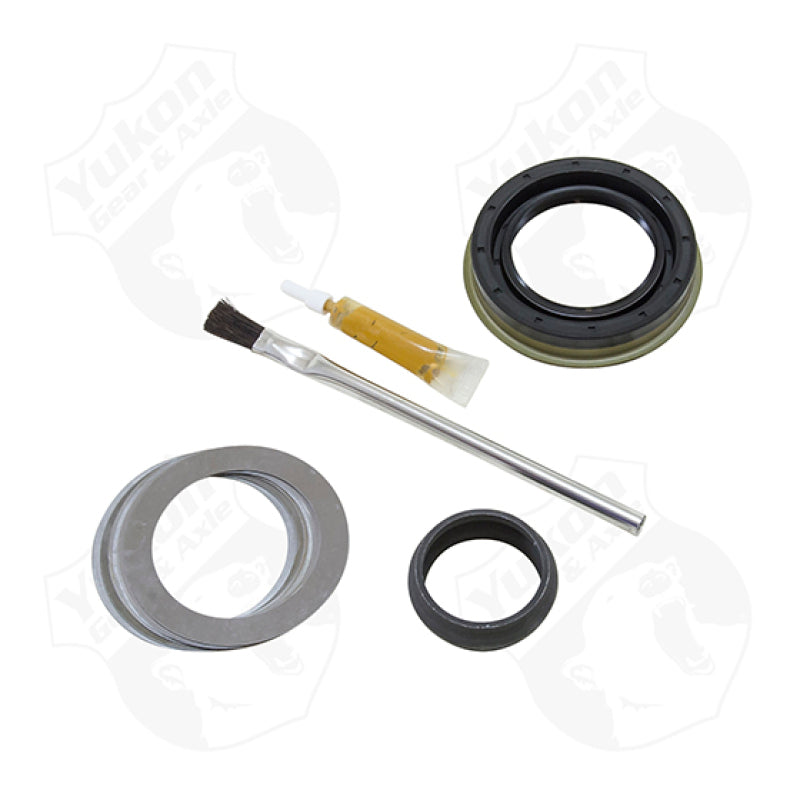 Yukon Gear & Axle Differential Rebuild Kit for Universal Fitment 1990-2025
