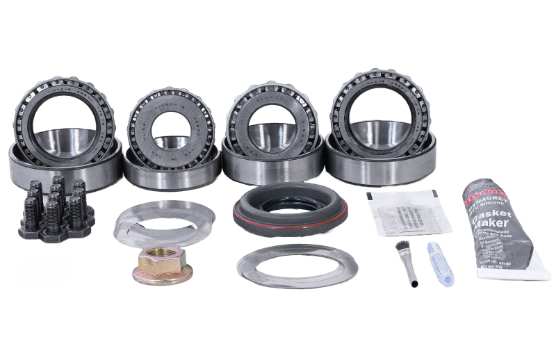 Revolution Gear & Axle Differential Rebuild Kit for Universal Fitment 1990-2025