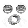 Yukon Gear & Axle Differential Rebuild Kit for Universal Fitment 1990-2025