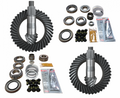 Revolution Gear & Axle Differential Rebuild Kit for Universal Fitment 1990-2025