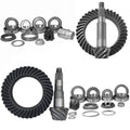 Revolution Gear & Axle Differential Rebuild Kit for Universal Fitment 1990-2025