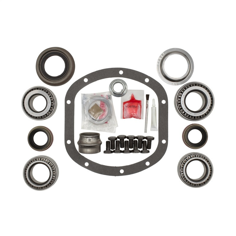 Eaton Differential Rebuild Kit for Universal Fitment 1990-2025