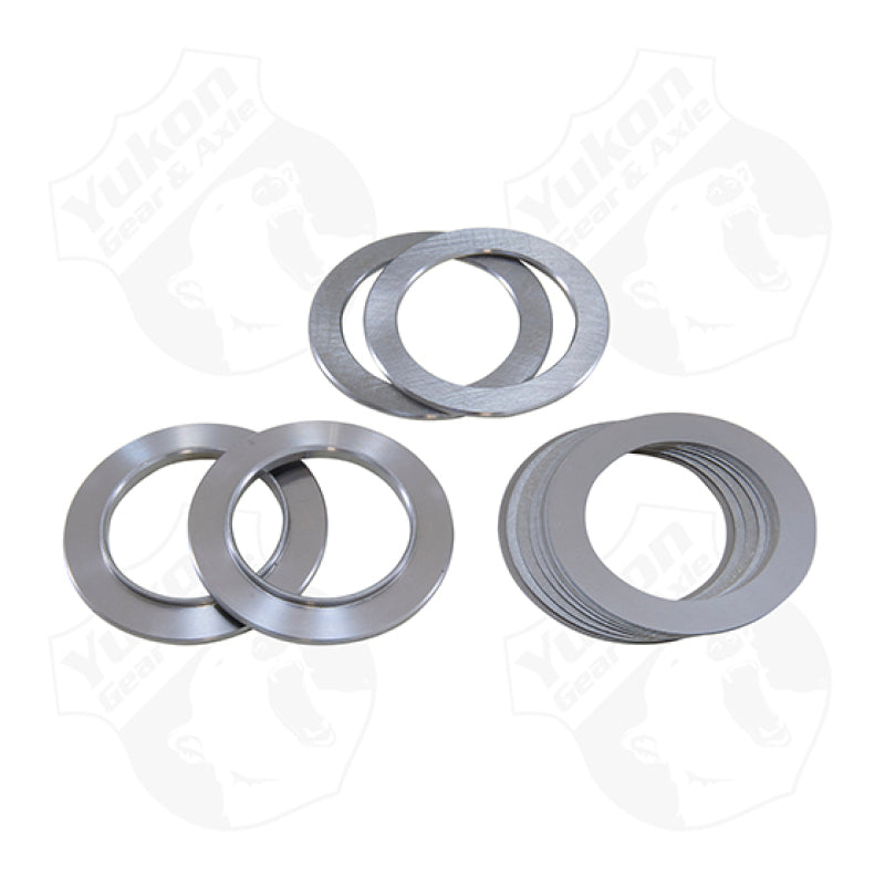 Yukon Gear & Axle Differential Rebuild Kit for Universal Fitment 1990-2025