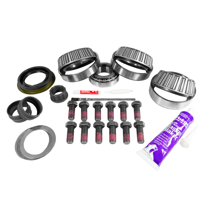 Yukon Gear & Axle Differential Rebuild Kit for Universal Fitment 1990-2025