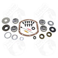 Yukon Gear & Axle Differential Rebuild Kit for Universal Fitment 1990-2025