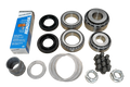 Revolution Gear & Axle Differential Rebuild Kit for Universal Fitment 1990-2025